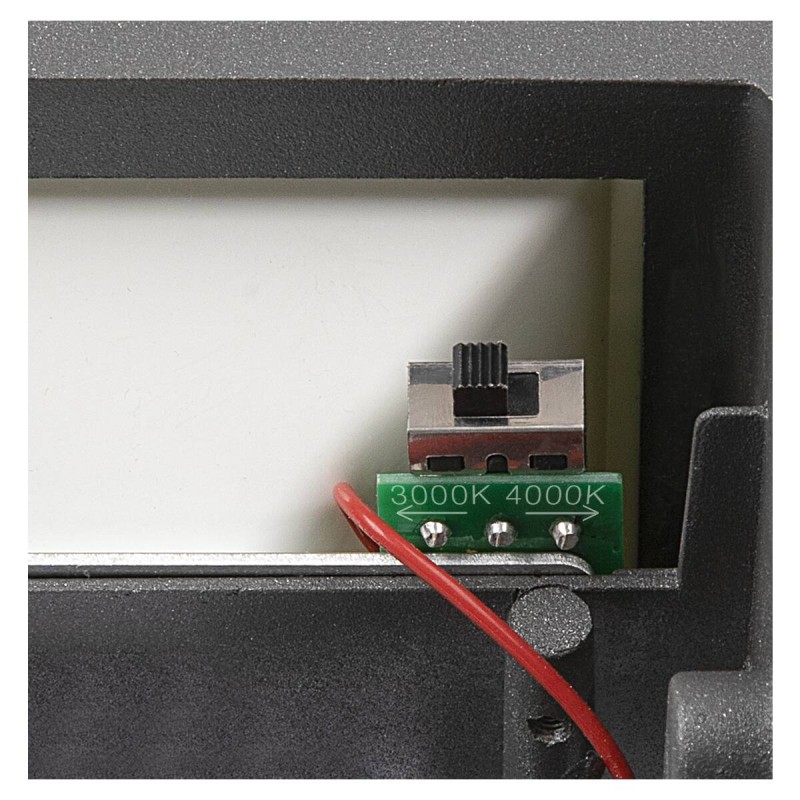 Lampa ścienna :: SITRA S WL SINGLE