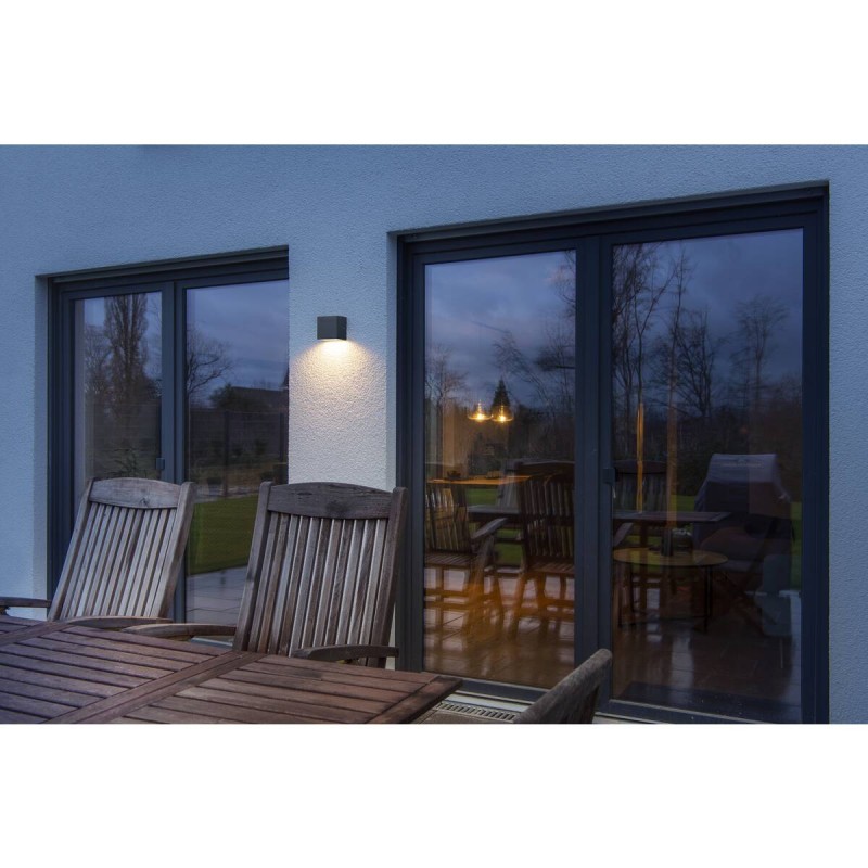 Lampa ścienna :: SITRA S WL SINGLE