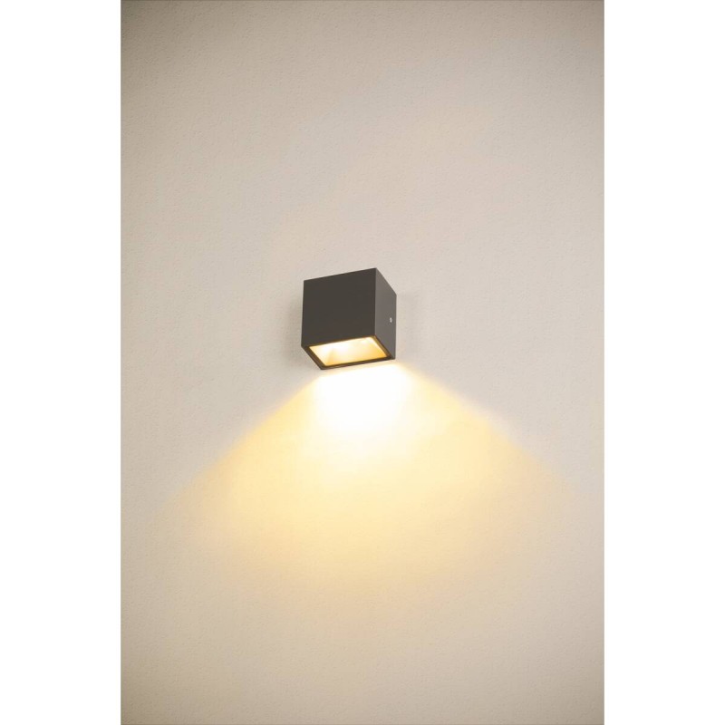 Lampa ścienna :: SITRA S WL SINGLE