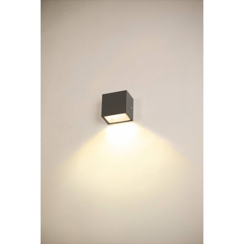 Lampa ścienna :: SITRA S WL SINGLE