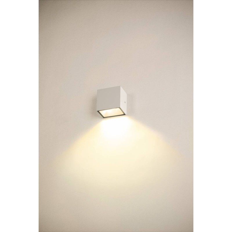 Lampa ścienna :: SITRA S WL SINGLE