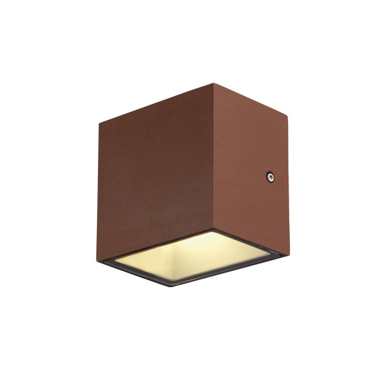 Lampa ścienna :: SITRA S WL SINGLE