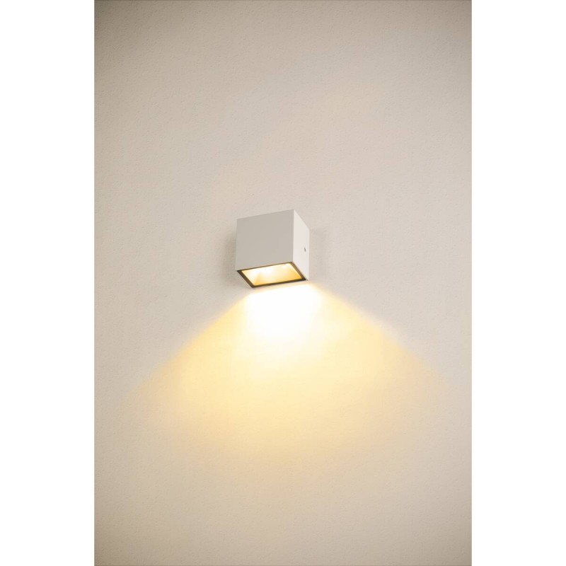 Lampa ścienna :: SITRA S WL SINGLE