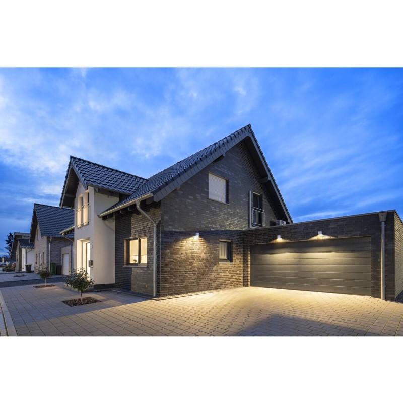 Lampa ścienna :: SITRA S WL SINGLE