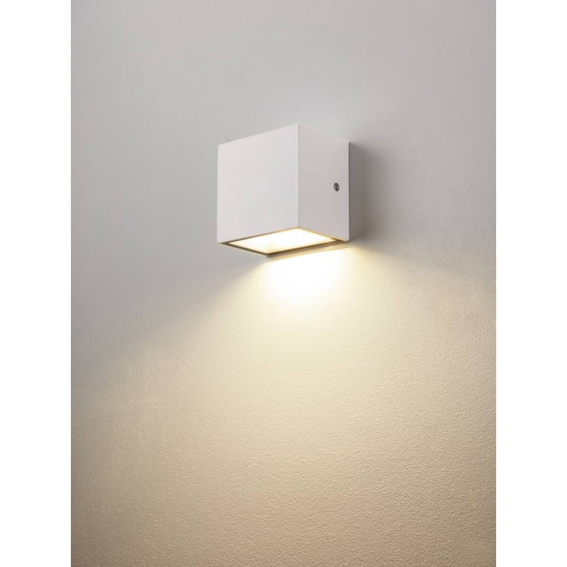 Lampa ścienna :: SITRA S WL SINGLE