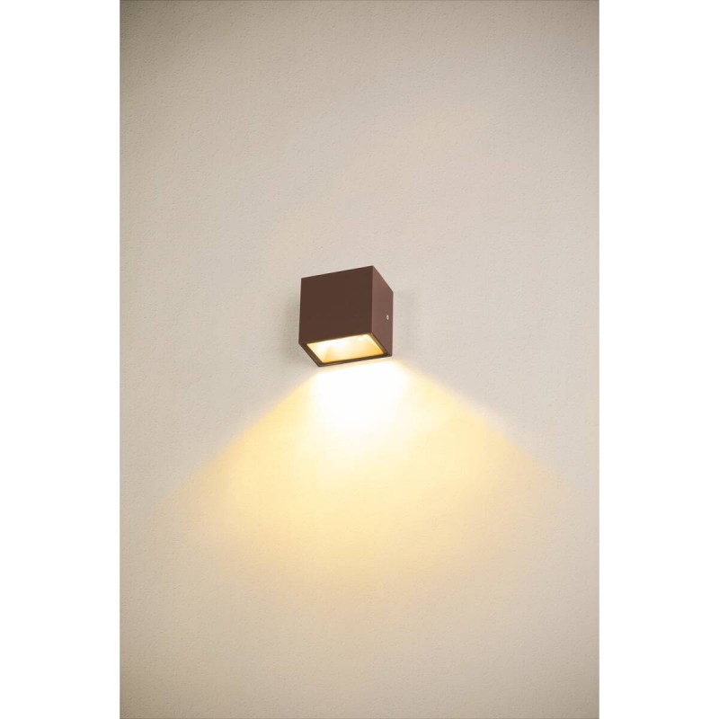 Lampa ścienna :: SITRA S WL SINGLE