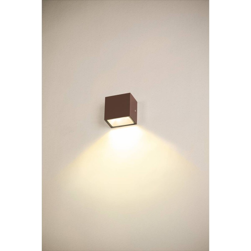 Lampa ścienna :: SITRA S WL SINGLE