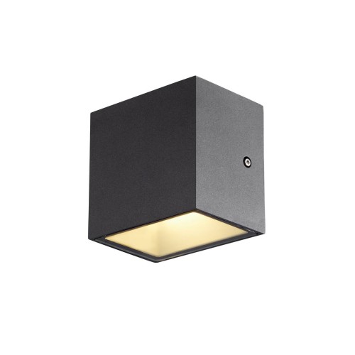 Lampa ścienna :: SITRA CUBE WL UP/DOWN