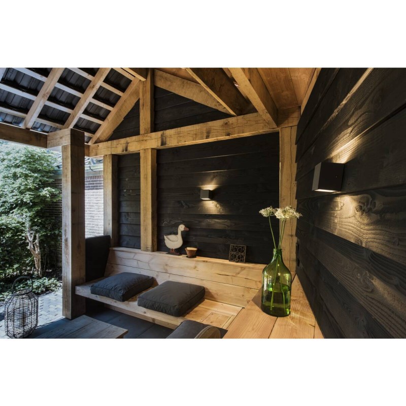 Lampa ścienna :: SITRA CUBE WL UP/DOWN