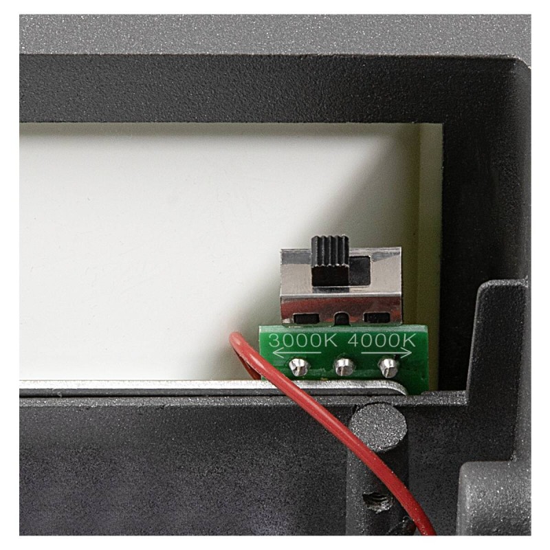 Lampa ścienna :: SITRA CUBE WL UP/DOWN