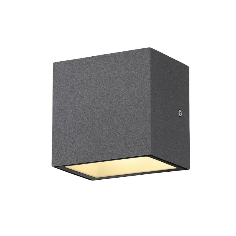 Lampa ścienna :: SITRA CUBE WL UP/DOWN