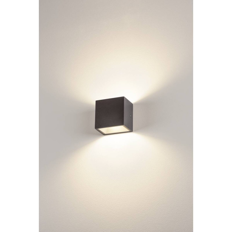 Lampa ścienna :: SITRA CUBE WL UP/DOWN