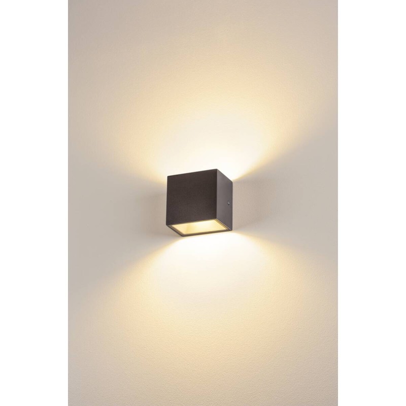 Lampa ścienna :: SITRA CUBE WL UP/DOWN