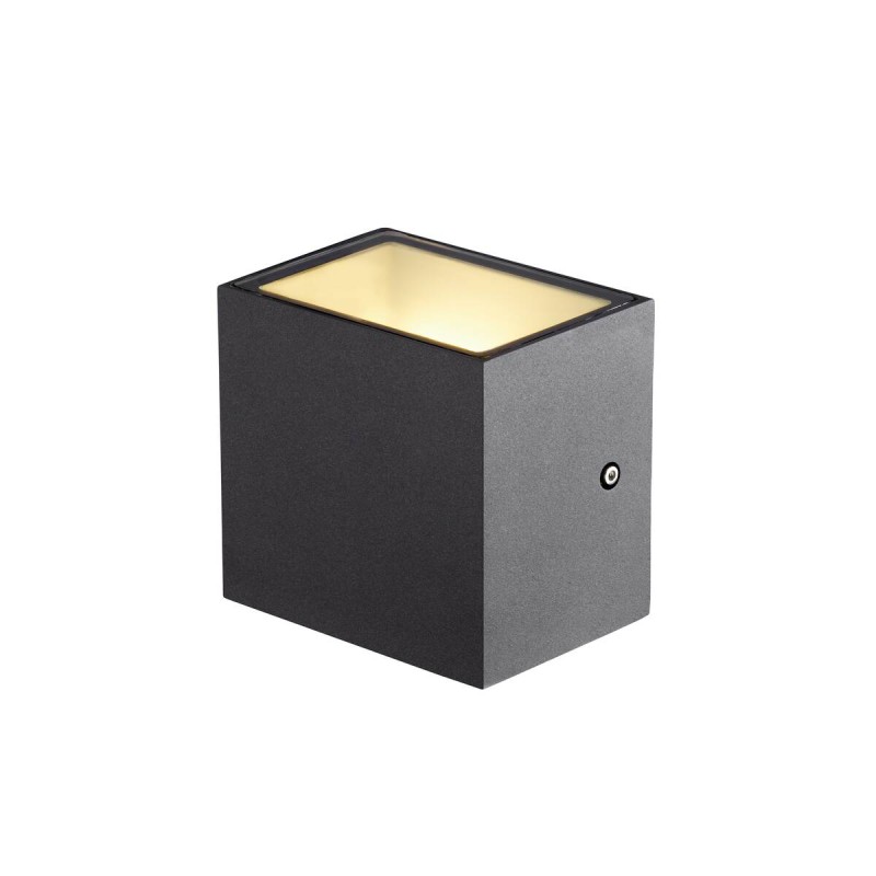 Lampa ścienna :: SITRA CUBE WL UP/DOWN