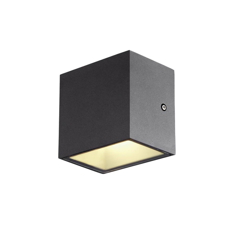 Lampa ścienna :: SITRA CUBE WL UP/DOWN
