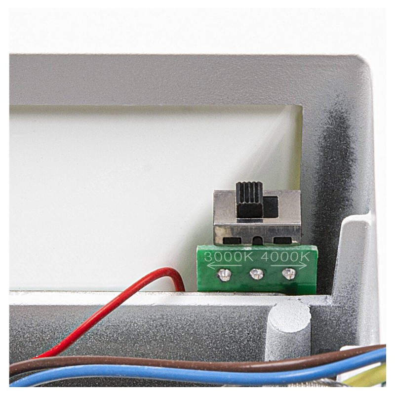 Lampa ścienna :: SITRA CUBE WL UP/DOWN