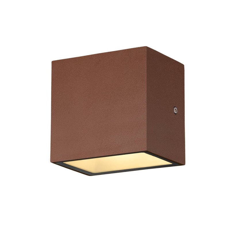 Lampa ścienna :: SITRA CUBE WL UP/DOWN