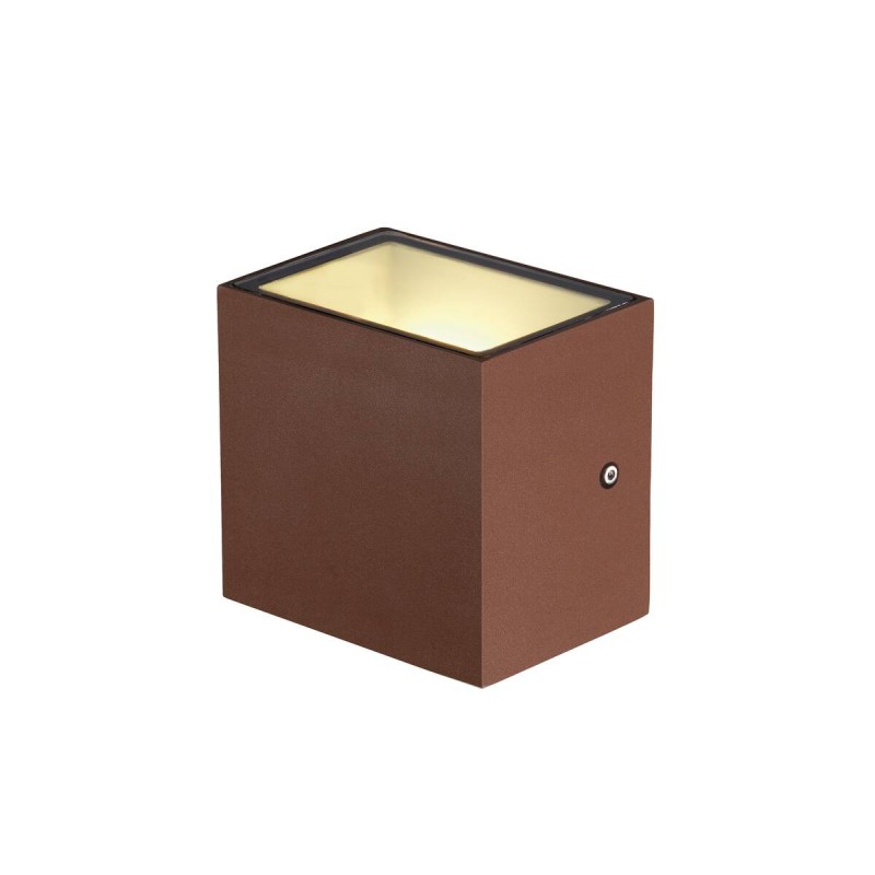 Lampa ścienna :: SITRA CUBE WL UP/DOWN