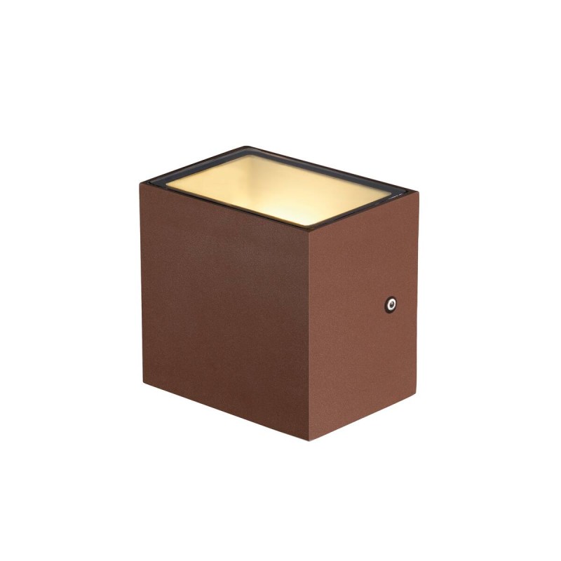 Lampa ścienna :: SITRA CUBE WL UP/DOWN