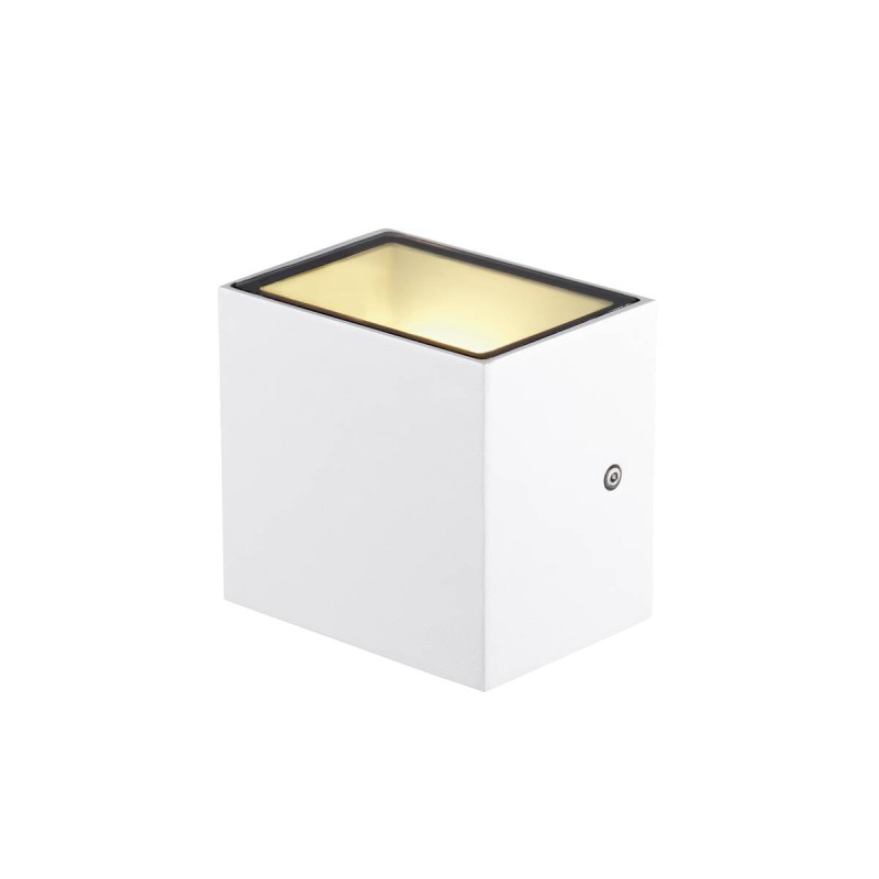 Lampa ścienna :: SITRA CUBE WL UP/DOWN