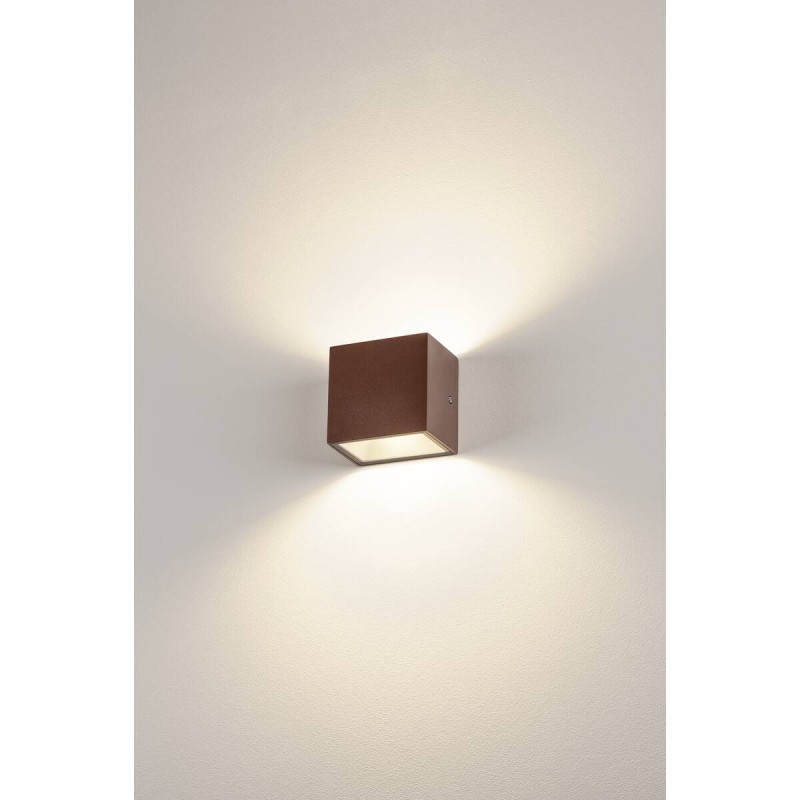 Lampa ścienna :: SITRA CUBE WL UP/DOWN