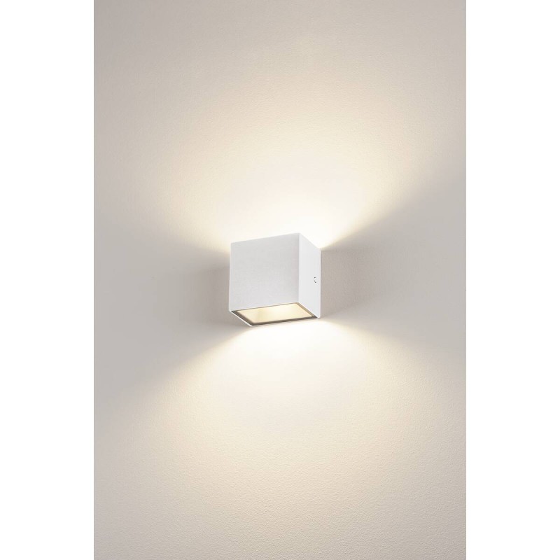 Lampa ścienna :: SITRA CUBE WL UP/DOWN