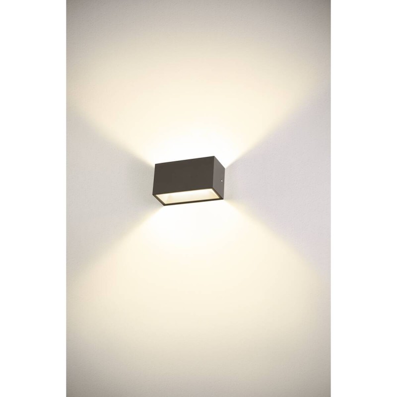 Lampa ścienna :: SITRA M WL UP/DOWN