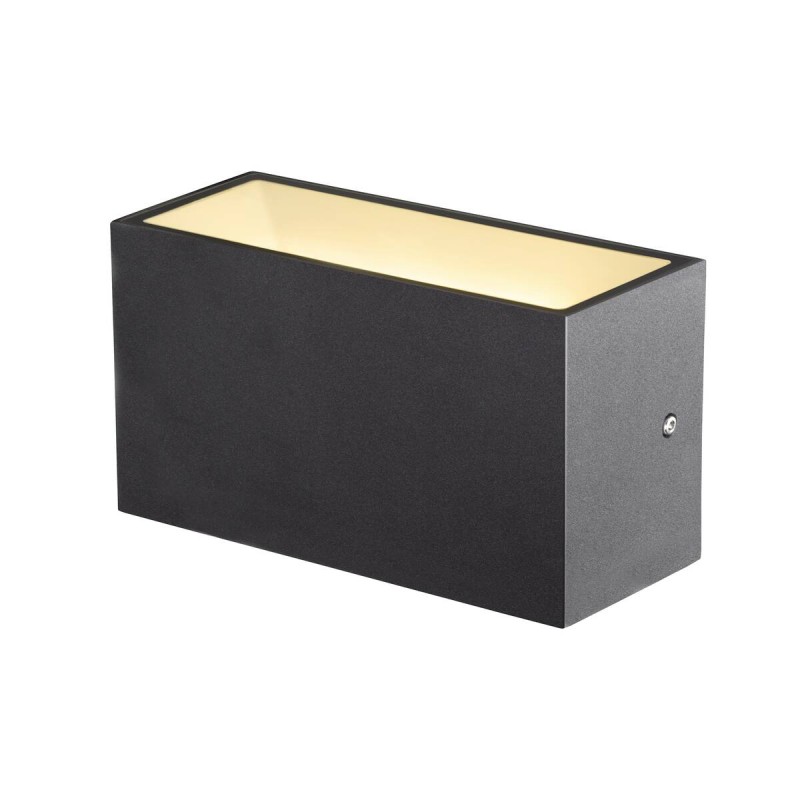 Lampa ścienna :: SITRA M WL UP/DOWN