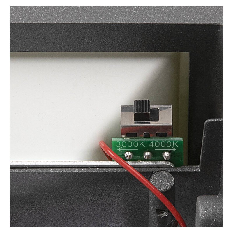 Lampa ścienna :: SITRA M WL UP/DOWN