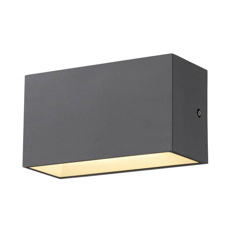 Lampa ścienna :: SITRA M WL UP/DOWN