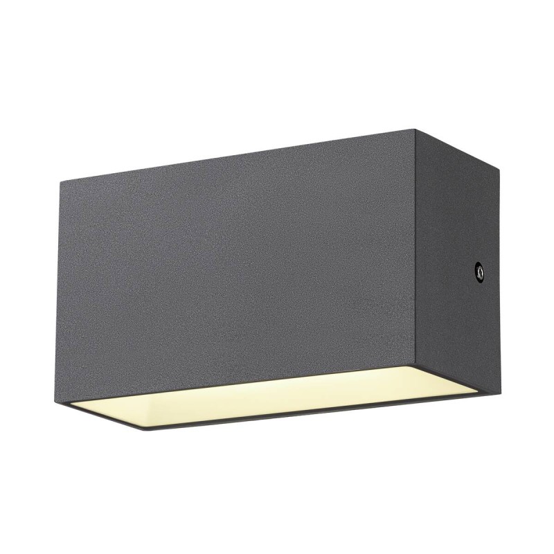 Lampa ścienna :: SITRA M WL UP/DOWN