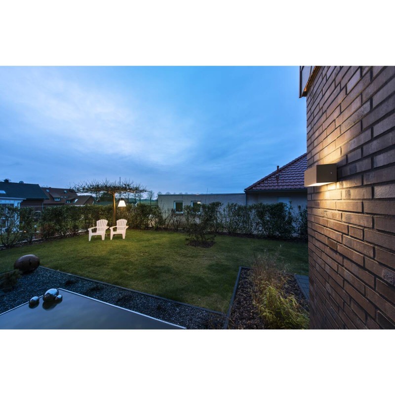 Lampa ścienna :: SITRA M WL UP/DOWN