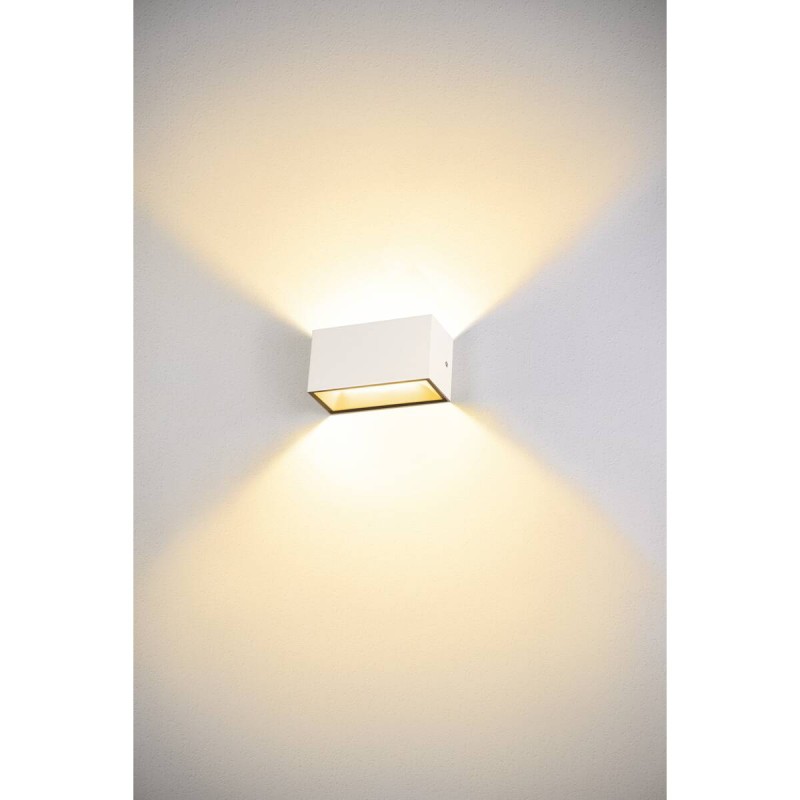 Lampa ścienna :: SITRA M WL UP/DOWN