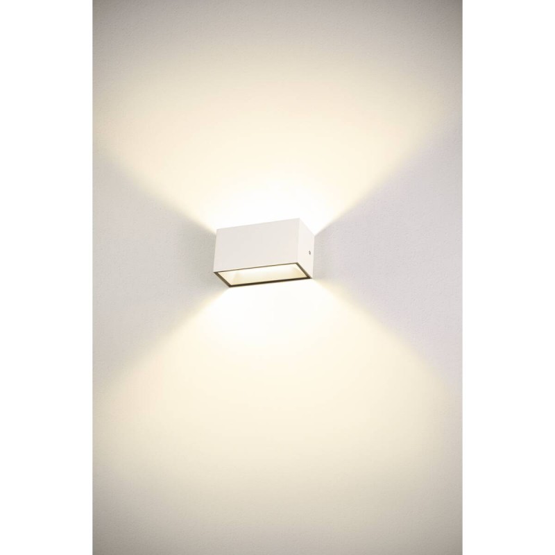 Lampa ścienna :: SITRA M WL UP/DOWN