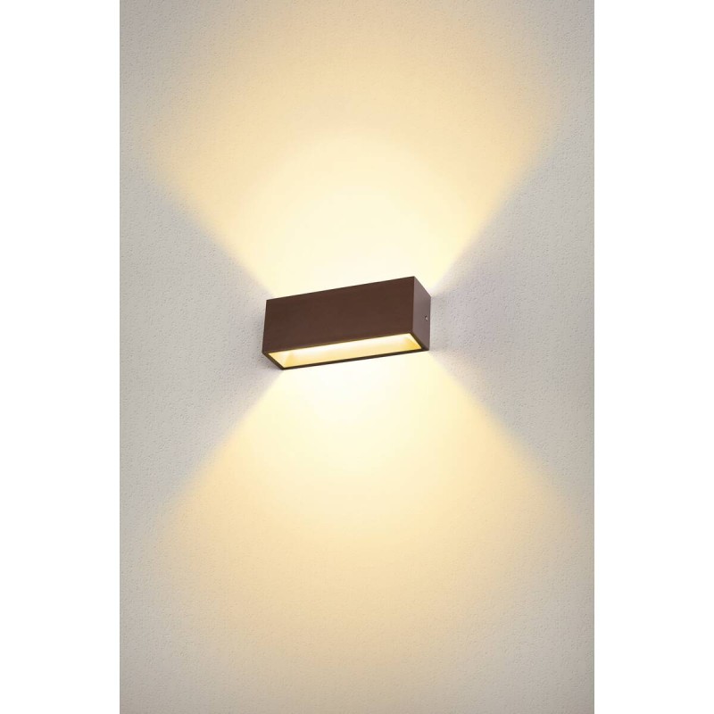 Lampa ścienna :: SITRA L WL UP/DOWN