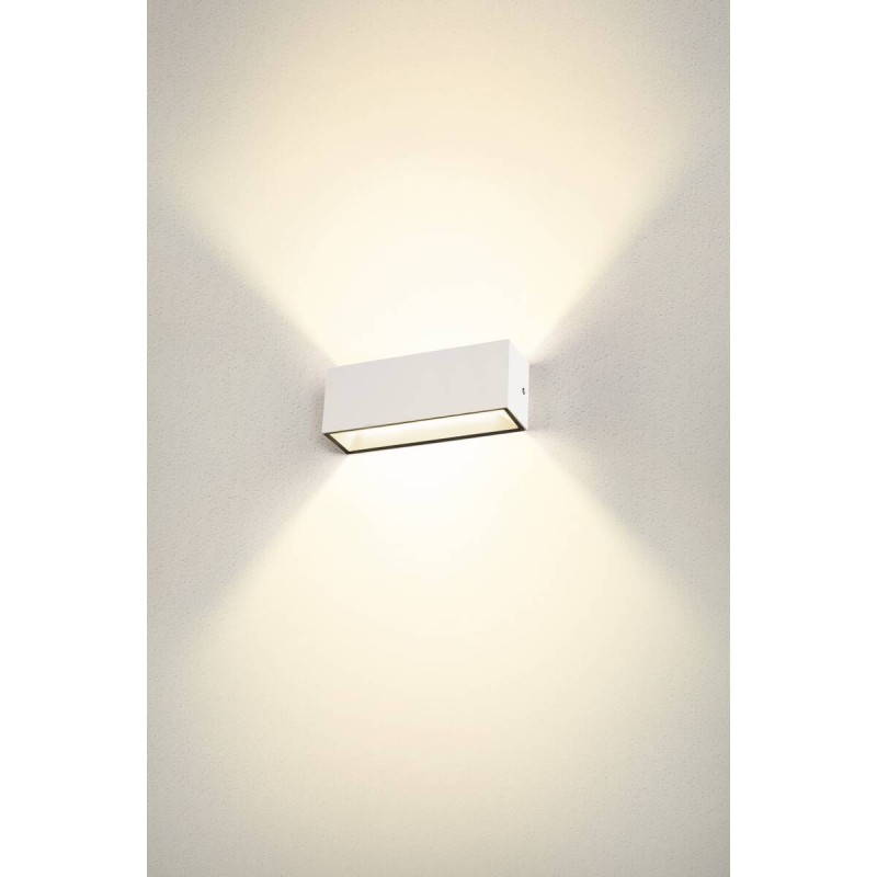 Lampa ścienna :: SITRA L WL UP/DOWN