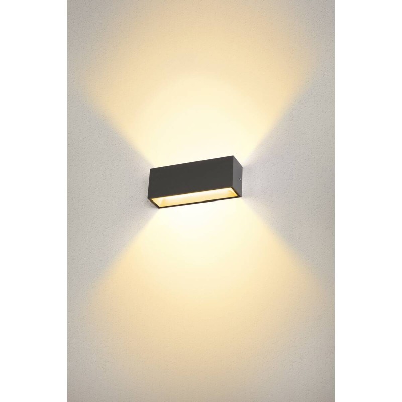 Lampa ścienna :: SITRA L WL UP/DOWN