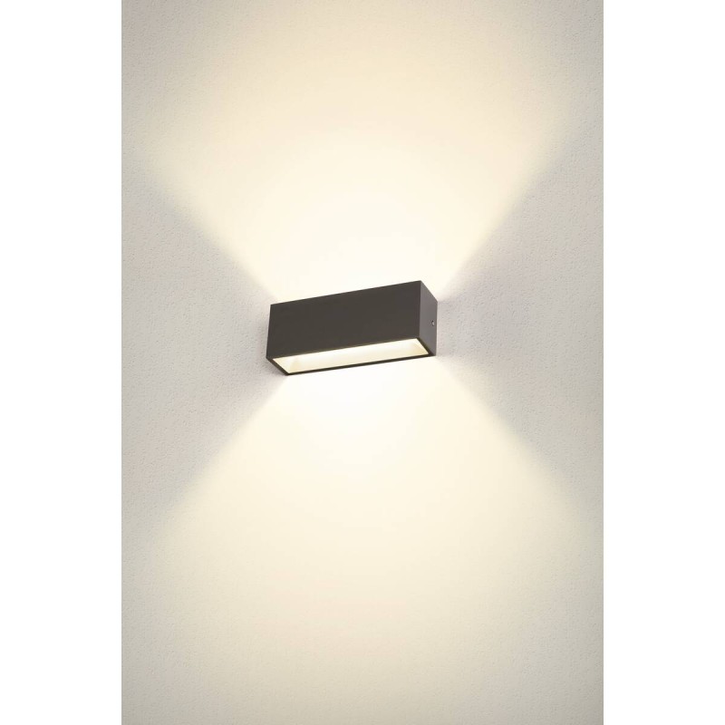 Lampa ścienna :: SITRA L WL UP/DOWN