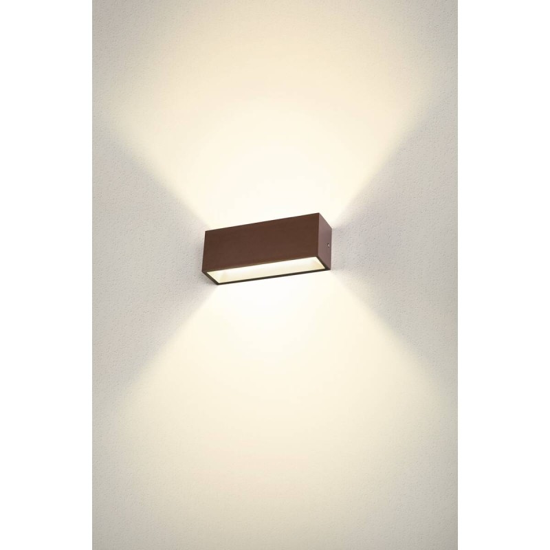 Lampa ścienna :: SITRA L WL UP/DOWN
