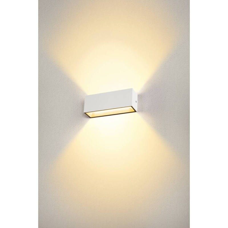 Lampa ścienna :: SITRA L WL UP/DOWN