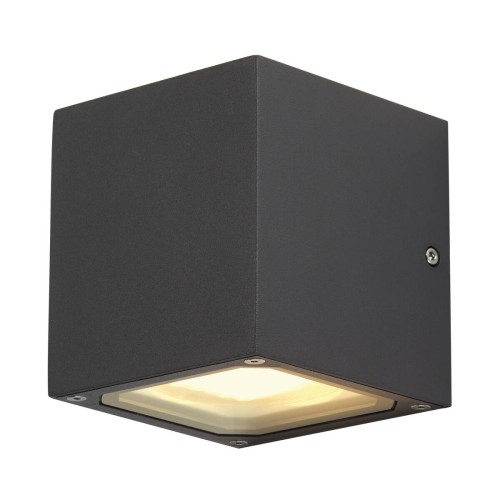 Lampa ścienna :: SITRA CUBE WL UP/DOWN TCR-TSE