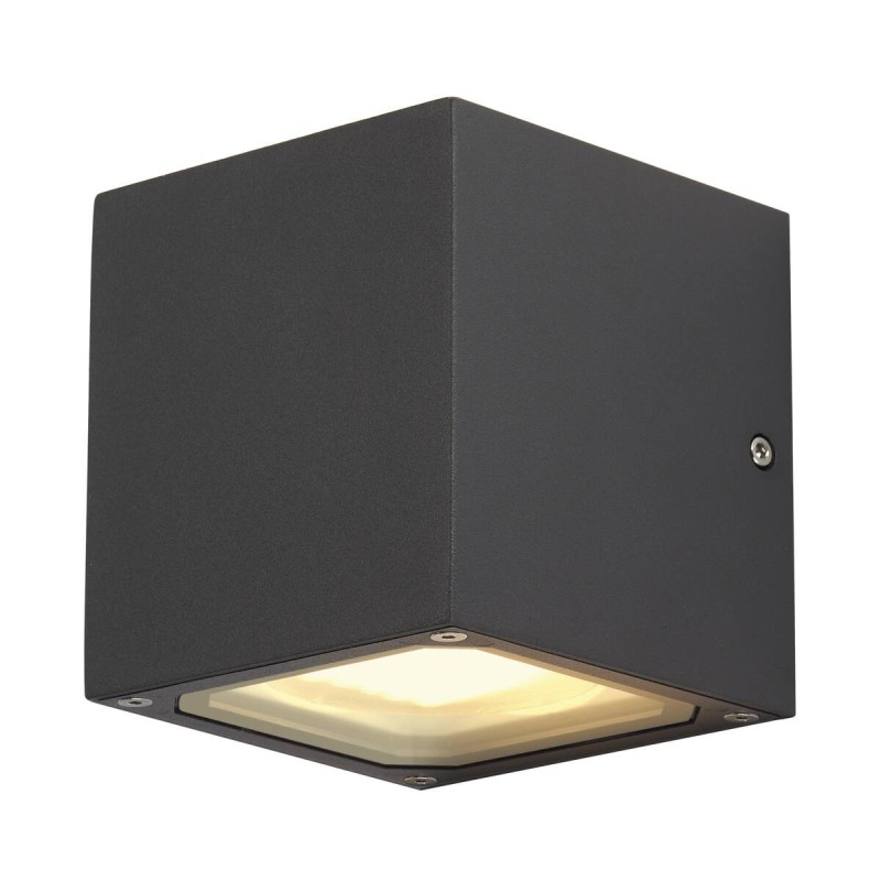 Lampa ścienna :: SITRA CUBE WL UP/DOWN TCR-TSE