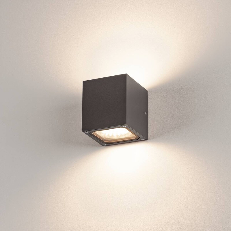 Lampa ścienna :: SITRA CUBE WL UP/DOWN TCR-TSE