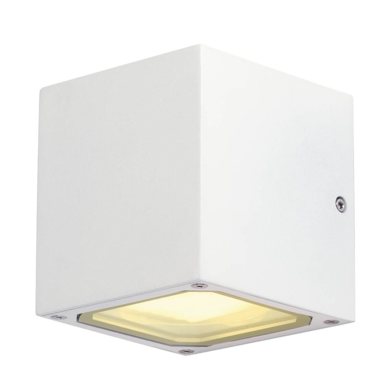 Lampa ścienna :: SITRA CUBE WL UP/DOWN TCR-TSE