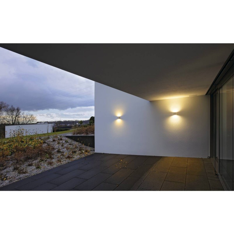 Lampa ścienna :: SITRA CUBE WL UP/DOWN TCR-TSE