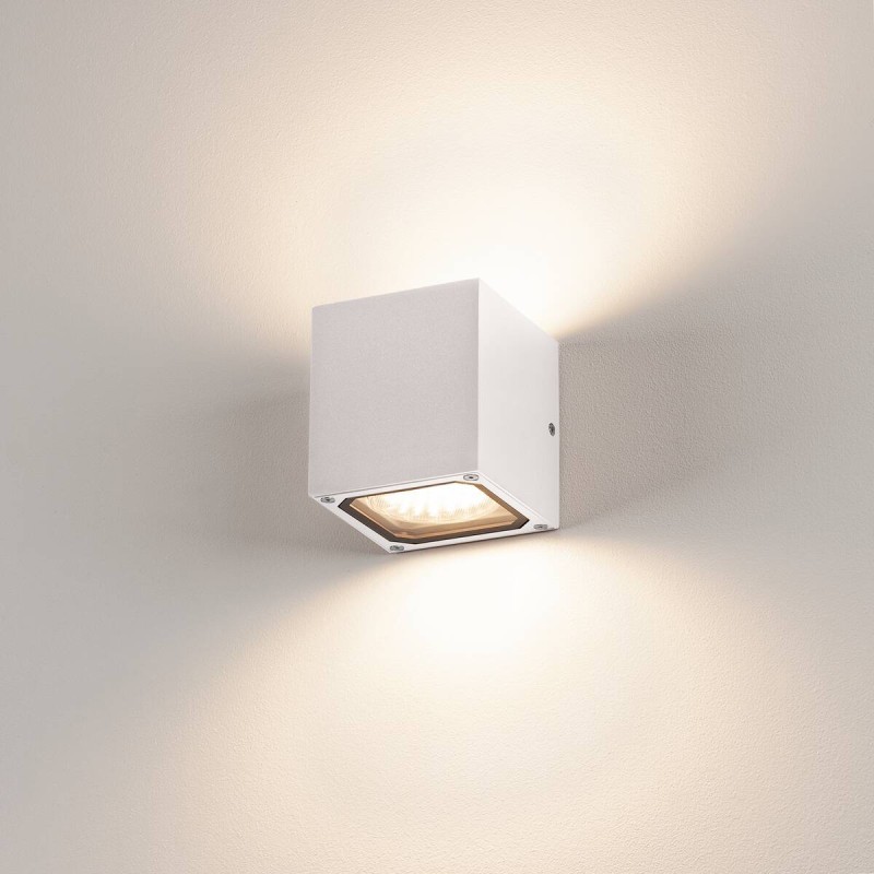 Lampa ścienna :: SITRA CUBE WL UP/DOWN TCR-TSE