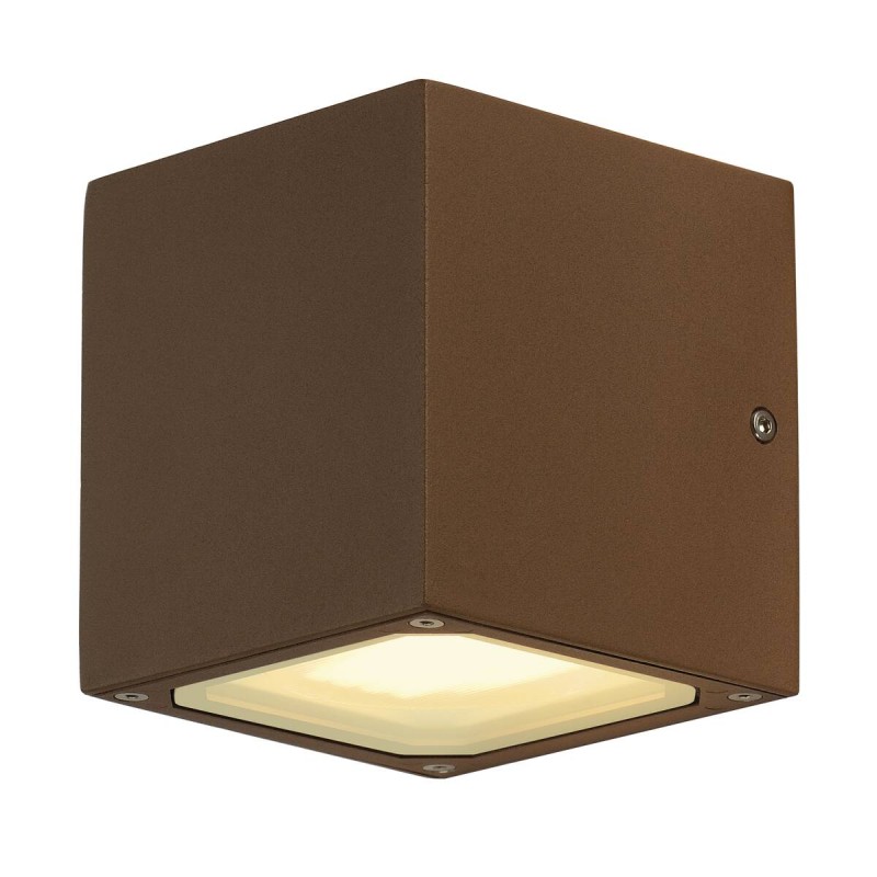 Lampa ścienna :: SITRA CUBE WL UP/DOWN TCR-TSE