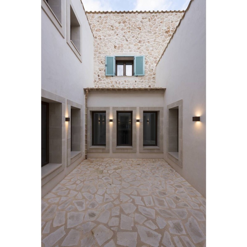 Lampa ścienna :: SITRA CUBE WL UP/DOWN TCR-TSE