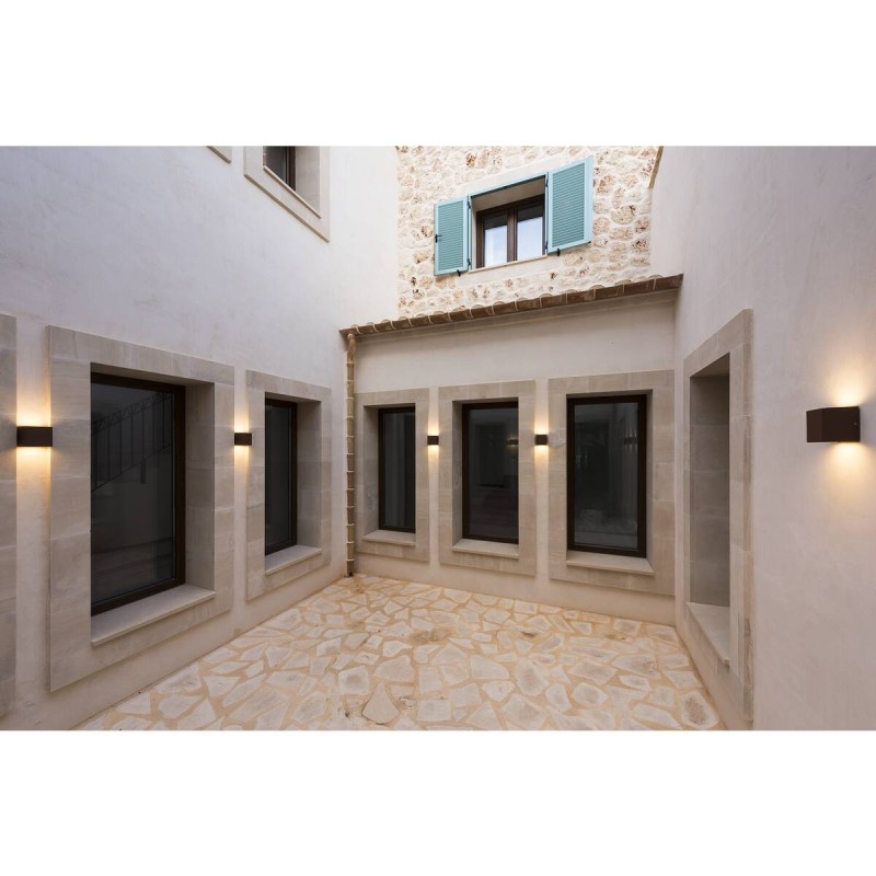 Lampa ścienna :: SITRA CUBE WL UP/DOWN TCR-TSE