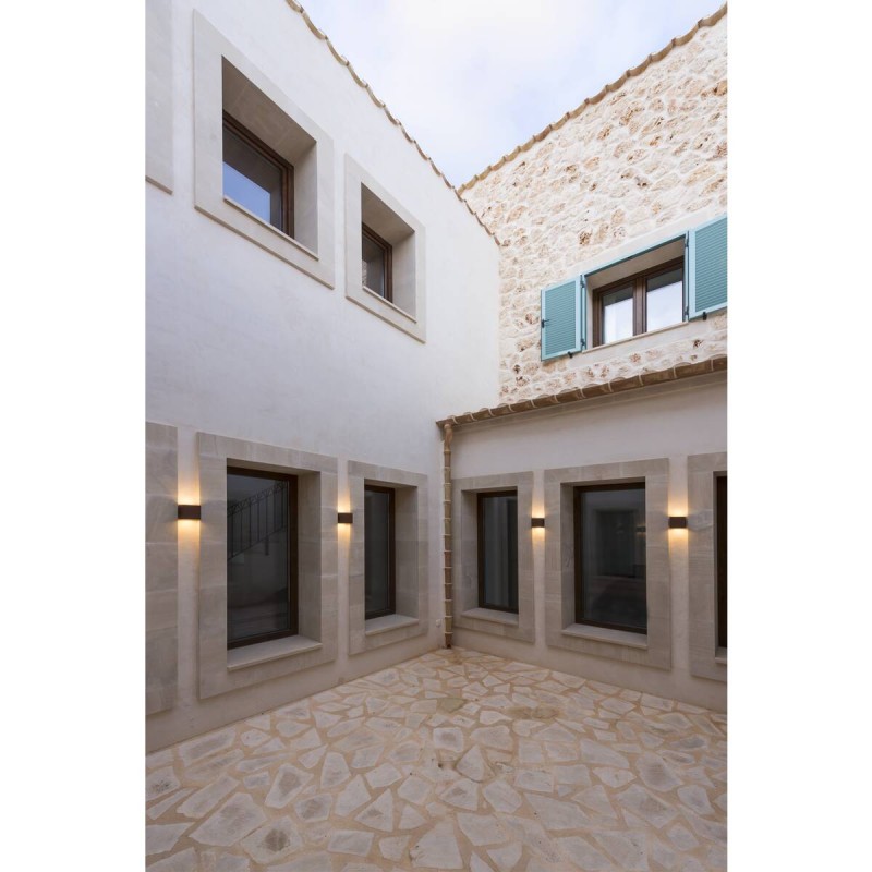 Lampa ścienna :: SITRA CUBE WL UP/DOWN TCR-TSE